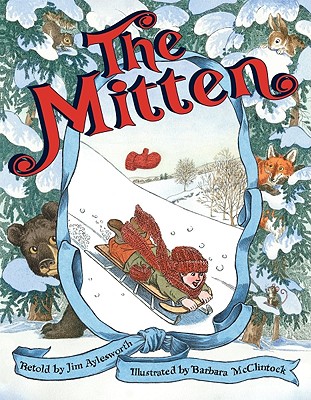 The Mitten