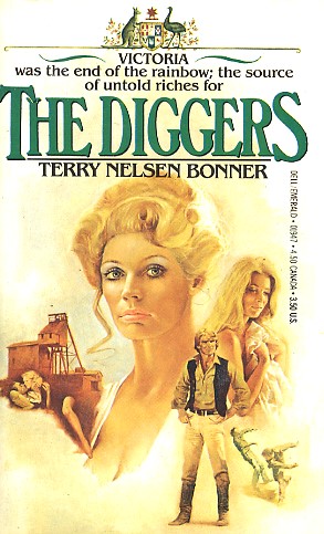 The Diggers