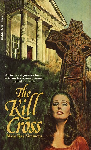 The Kill Cross