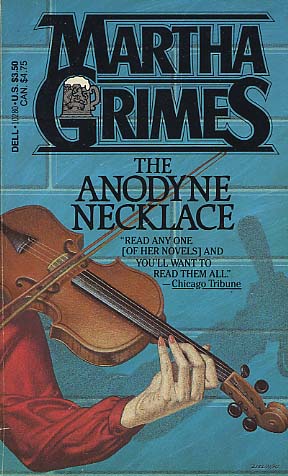 The Anodyne Necklace