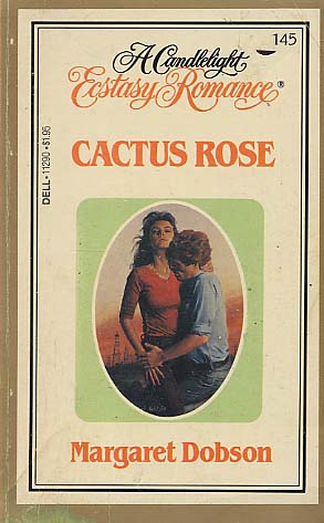 Cactus Rose