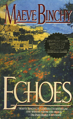 echoes by maeve binchy