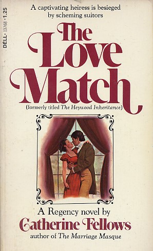 The Love Match