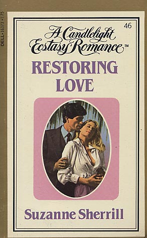 Restoring Love