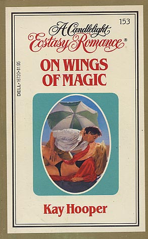 On Wings of Magic