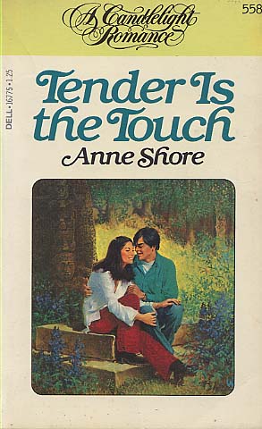 Tender Is the Touch