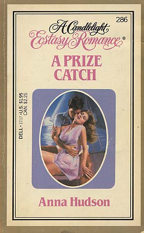 A Prize Catch