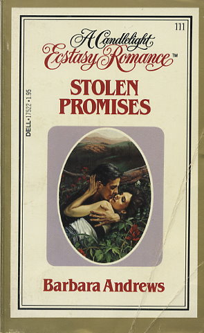 Stolen Promises