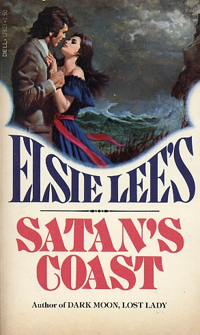 Satan's Coast