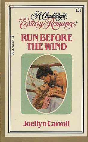 Run Before the Wind