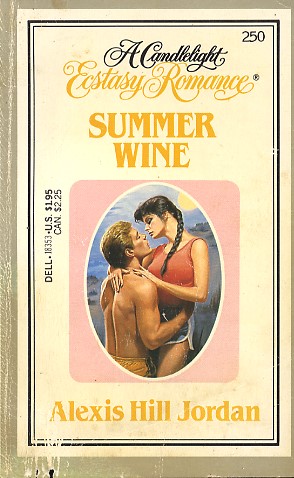 Summer Wine