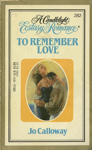 To Remember Love