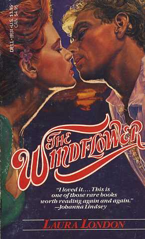 The Windflower