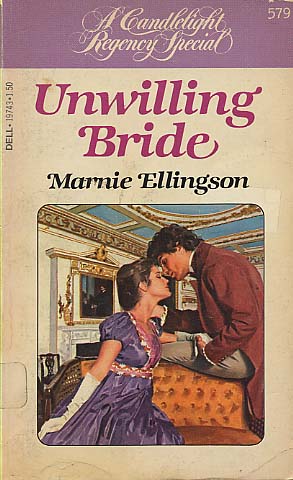 Unwilling Bride