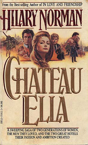 Chateau Ella