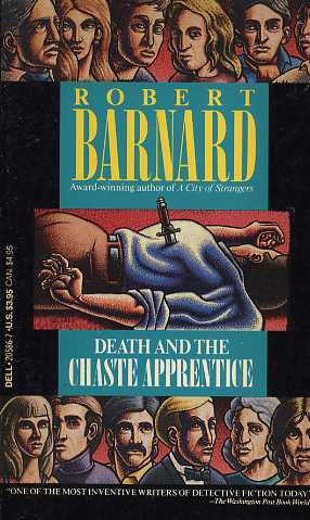 Death and the Chaste Apprentice