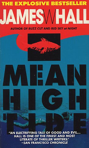 Mean High Tide