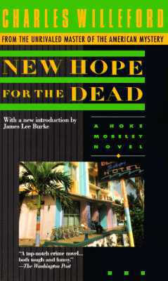 New Hope for the Dead