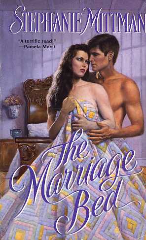 The Marriage Bed