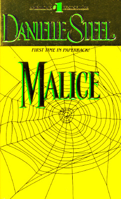 with malice by eileen cook