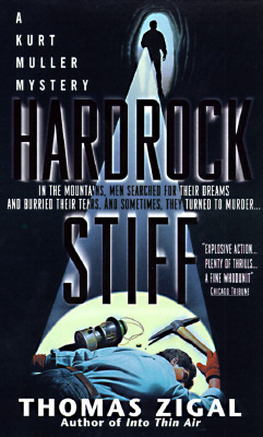 Hardrock Stiff