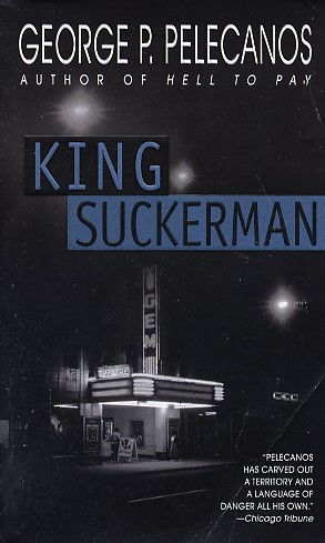 King Suckerman