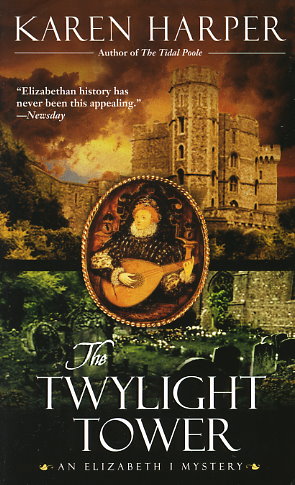 The Twylight Tower