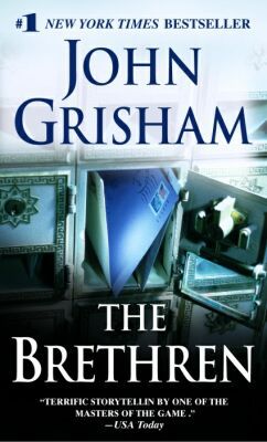 The Brethren by John Grisham - FictionDB