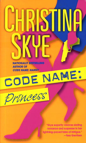 Code Name: Princess