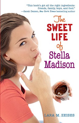 The Sweet Life of Stella Madison