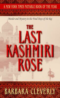 The Last Kashmiri Rose