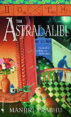 The Astral Alibi