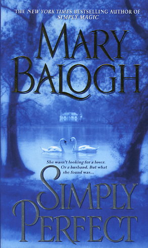 simply magic by mary balogh