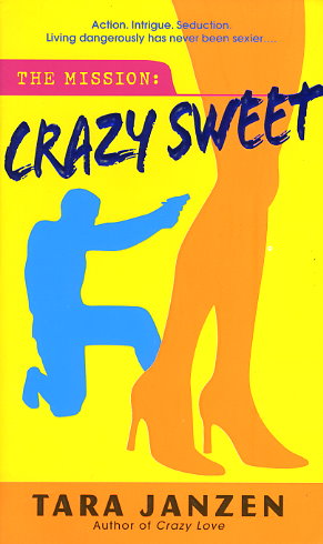 Crazy Sweet