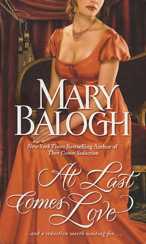 mary balogh remember love
