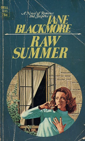 Raw Summer