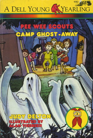 Camp Ghost-Away