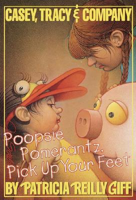 Poopsie Pomeranz, Pick Up Your Feet