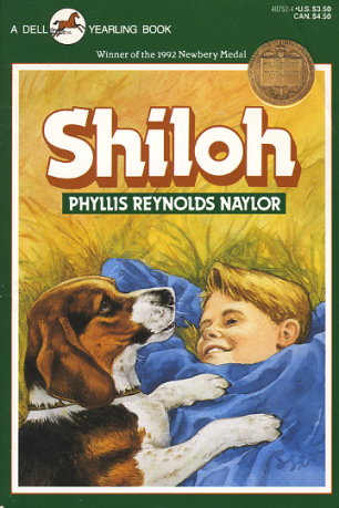 shiloh beagle book