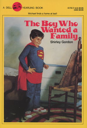 The Boy Who Wanted a Family