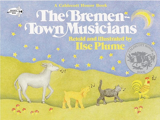 The Bremen-Town Musicians