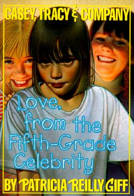 Love From the Fifth-Grade Celebrity