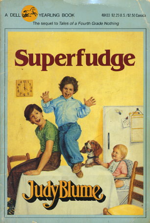 Superfudge