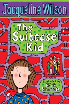 The Suitcase Kid