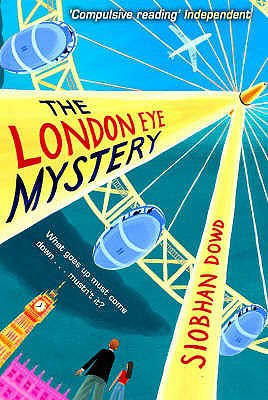 The London Eye Mystery