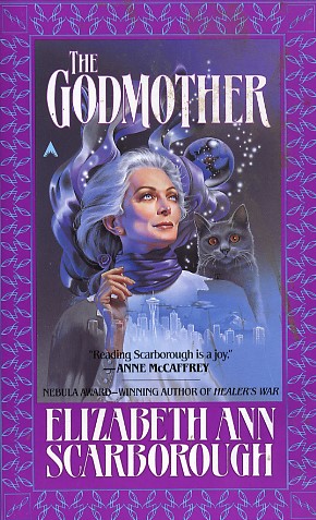 The Godmother