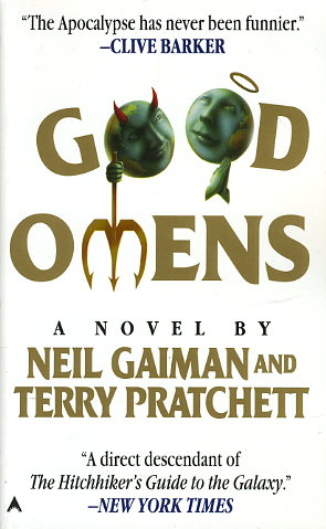 Good Omens