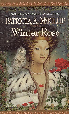 Winter Rose