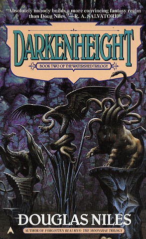 Darkenheight