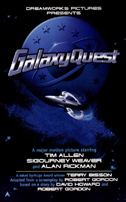 Galaxy Quest